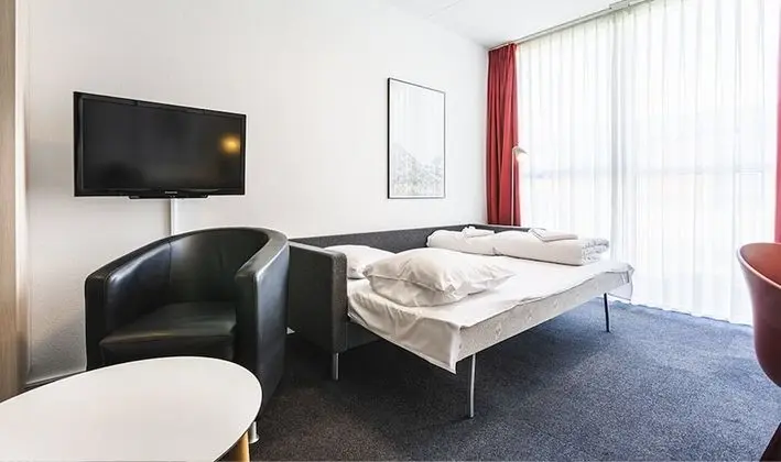 Family Dört Kişilik Oda