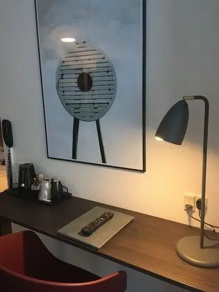 Family Dört Kişilik Oda