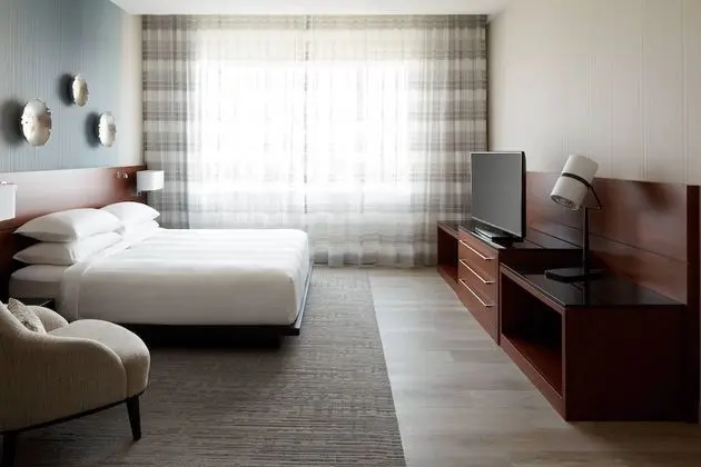 Luxury Süit, 1 Yatak Odası