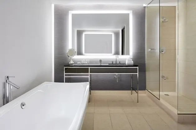 Luxury Süit, 1 Yatak Odası