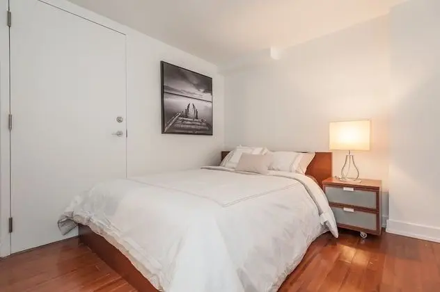 Comfort Apart Daire, 1 Büyük (Queen) Boy Yatak ve Çekyat, Mutfak, Asma Kat