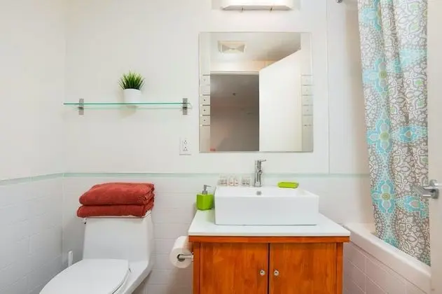 Comfort Apart Daire, 1 Büyük (Queen) Boy Yatak ve Çekyat, Mutfak, Asma Kat