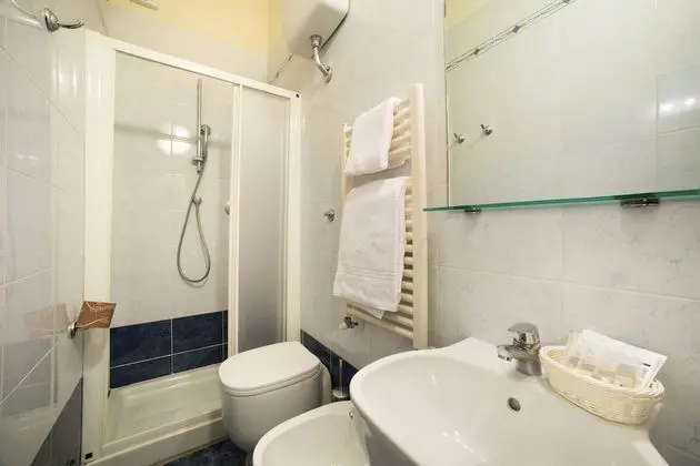 Deluxe Büyük Yataklı Tek Kişilik Oda