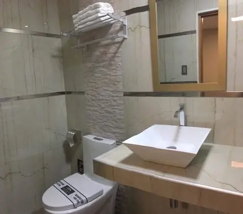 Basic Tek Kişilik Oda, 1 Çift Kişilik Yatak