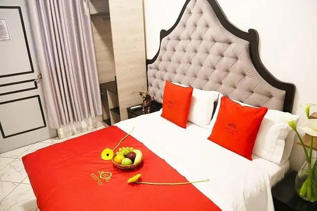 Basic Tek Kişilik Oda, 1 Çift Kişilik Yatak
