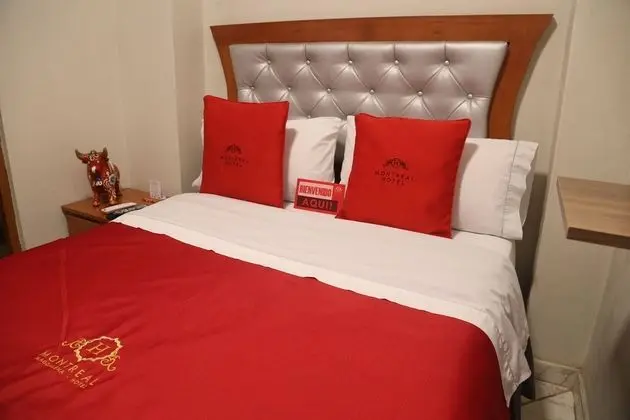 Basic Tek Kişilik Oda, 1 Çift Kişilik Yatak