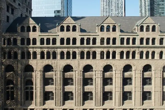 Oda, 2 Çift Kişilik Yatak, Şehir Manzaralı