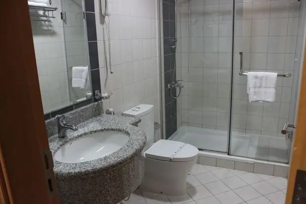 Standard Tek Kişilik Oda