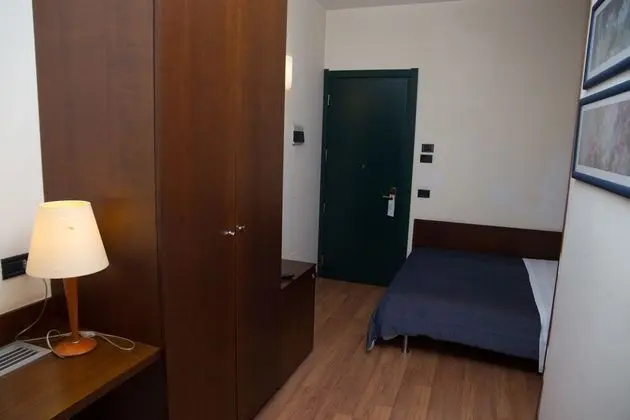 Tek Kişilik Oda