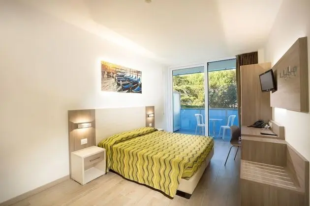 Tek Büyük Yataklı Oda, 1 Büyük (Queen) Boy Yatak