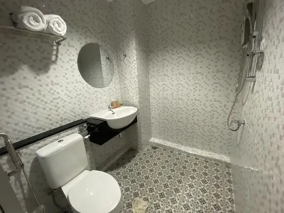 Superior Oda, 2 Tek Kişilik Yatak