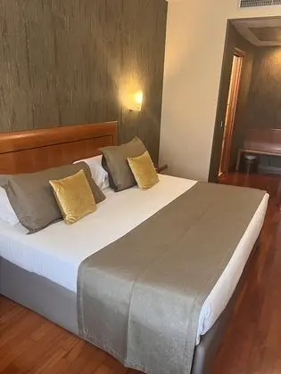 Classic Tek Büyük veya İki Ayrı Yataklı Oda