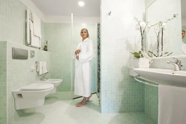 Superior Üç Kişilik Oda