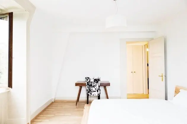 Exclusive Apart Daire, 2 Yatak Odası, Göl Manzaralı, Göl Kenarı