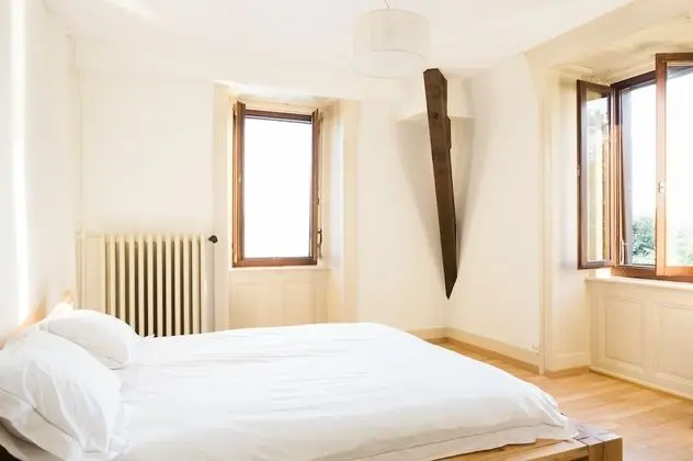 Exclusive Apart Daire, 2 Yatak Odası, Göl Manzaralı, Göl Kenarı