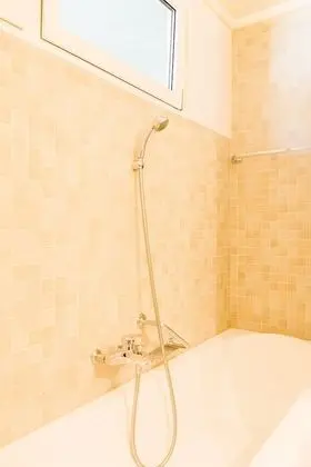 Exclusive Apart Daire, 2 Yatak Odası, Göl Manzaralı, Göl Kenarı