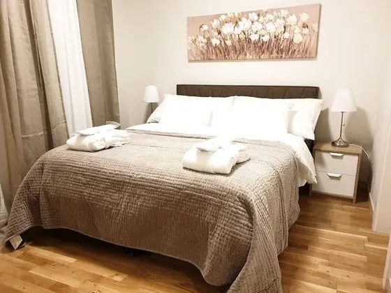 Apart Daire, 2 Yatak Odası (Third Floor)