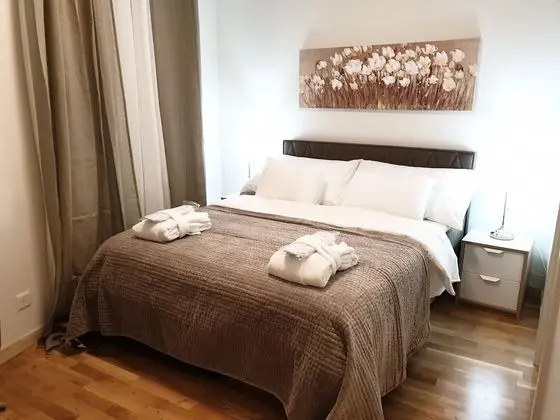 Apart Daire, 2 Yatak Odası (Third Floor)