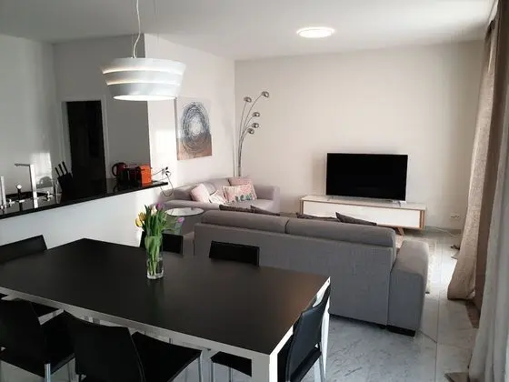 Apart Daire, 2 Yatak Odası (Third Floor)