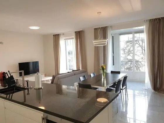Apart Daire, 2 Yatak Odası (Third Floor)