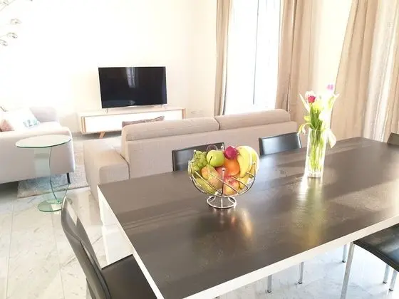 Apart Daire, 2 Yatak Odası (Third Floor)