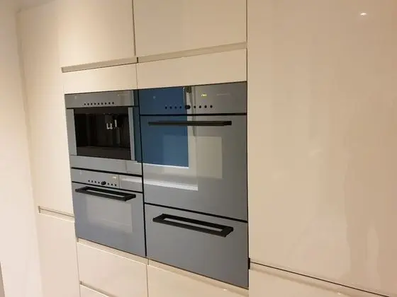 Apart Daire, 2 Yatak Odası (Third Floor)