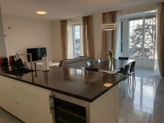Apart Daire, 2 Yatak Odası (Third Floor)