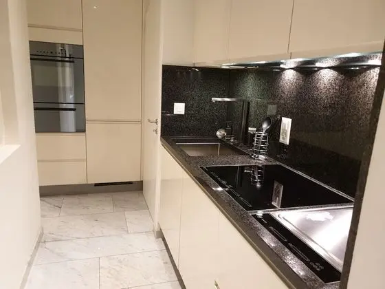 Apart Daire, 2 Yatak Odası (Third Floor)