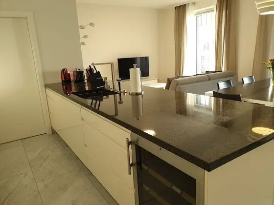 Apart Daire, 2 Yatak Odası (Third Floor)
