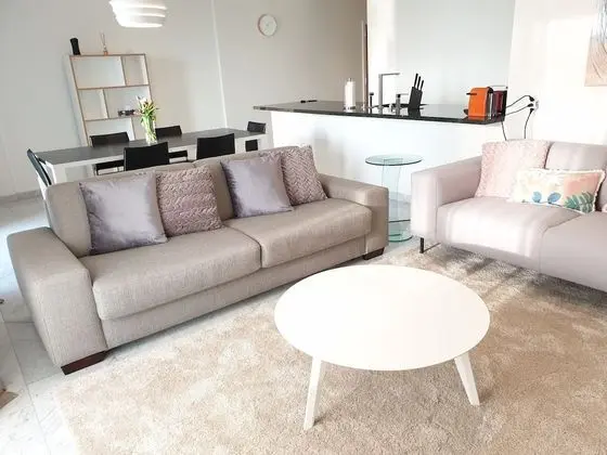 Apart Daire, 2 Yatak Odası (Third Floor)