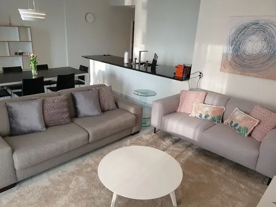 Apart Daire, 2 Yatak Odası (Third Floor)