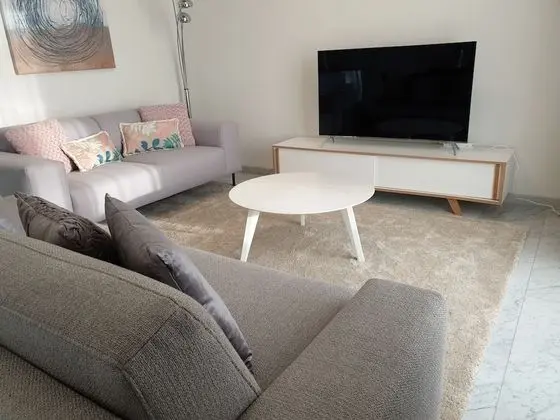 Apart Daire, 2 Yatak Odası (Third Floor)