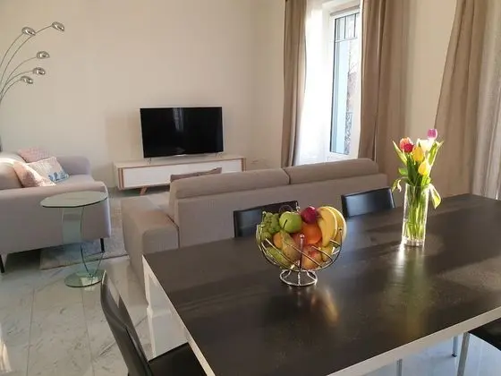 Apart Daire, 2 Yatak Odası (Third Floor)