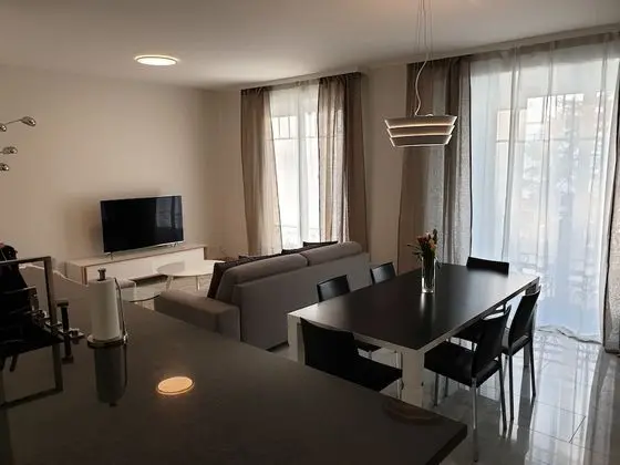 Apart Daire, 2 Yatak Odası (Third Floor)