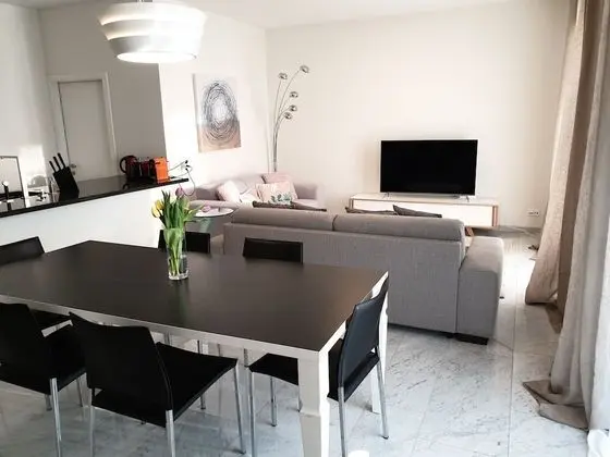 Apart Daire, 2 Yatak Odası (Third Floor)