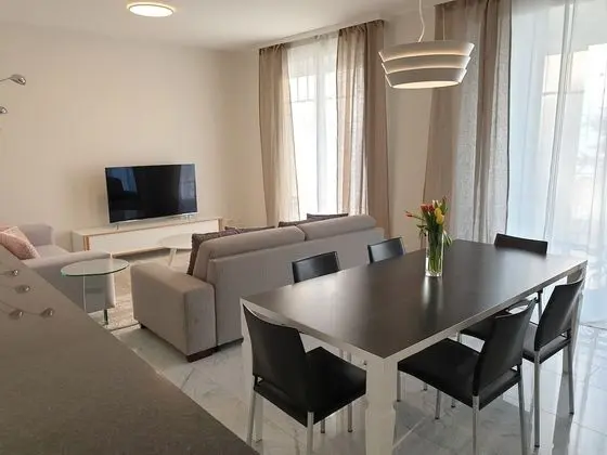 Apart Daire, 2 Yatak Odası (Third Floor)
