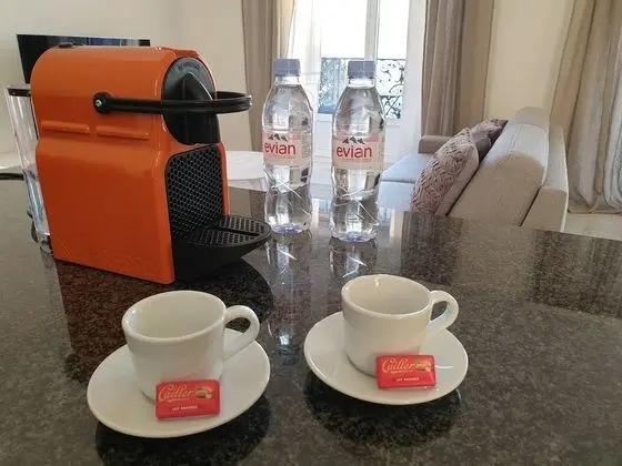 Apart Daire, 2 Yatak Odası (Third Floor)