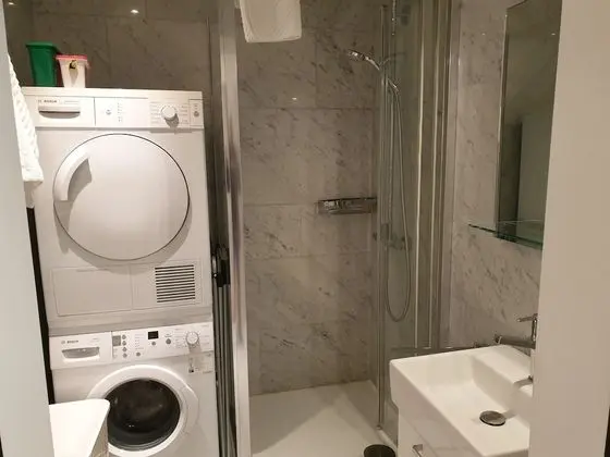 Apart Daire, 2 Yatak Odası (Third Floor)