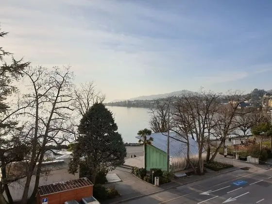 Apart Daire, 2 Yatak Odası (Third Floor)