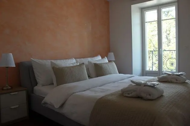 Deluxe Apart Daire, 2 Yatak Odası (Second Floor)