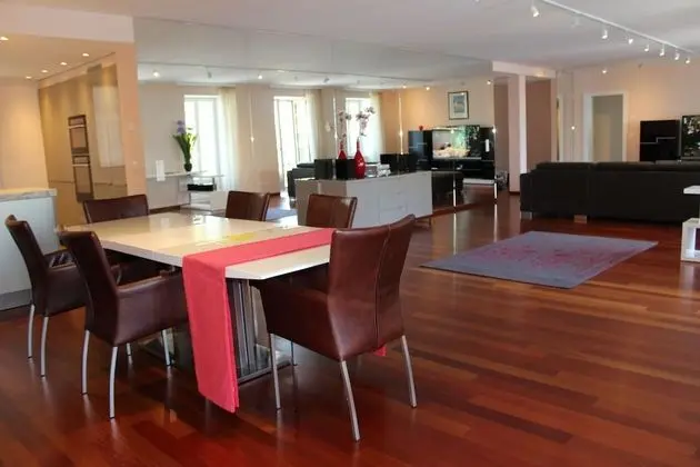 Deluxe Apart Daire, 2 Yatak Odası (Second Floor)