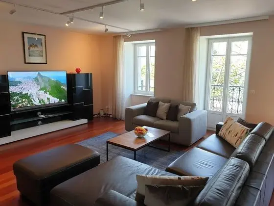 Deluxe Apart Daire, 2 Yatak Odası (Second Floor)