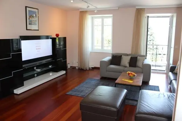 Deluxe Apart Daire, 2 Yatak Odası (Second Floor)