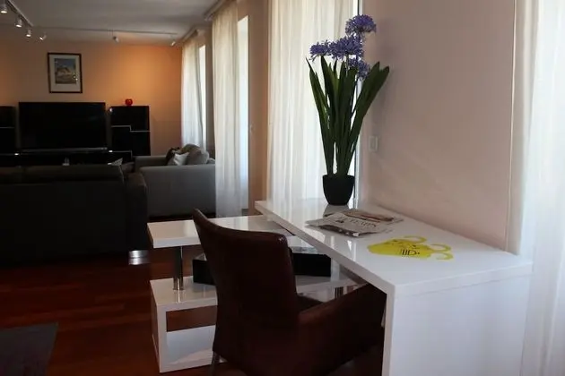 Deluxe Apart Daire, 2 Yatak Odası (Second Floor)