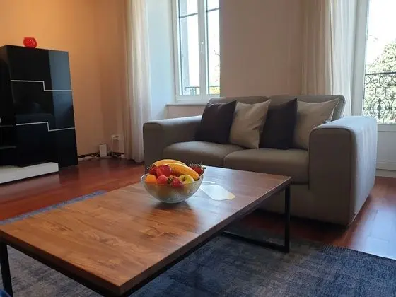 Deluxe Apart Daire, 2 Yatak Odası (Second Floor)