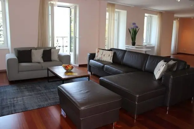 Deluxe Apart Daire, 2 Yatak Odası (Second Floor)