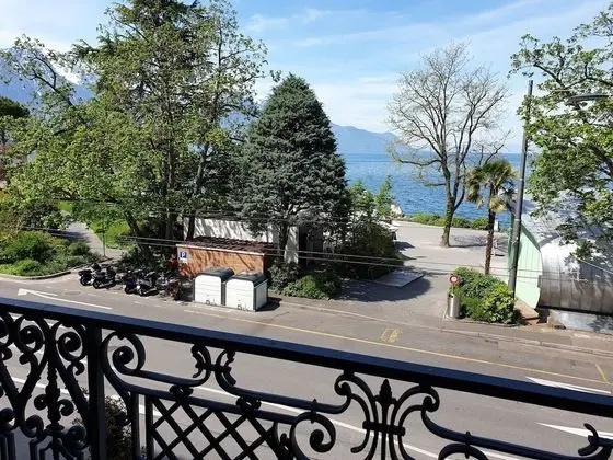 Deluxe Apart Daire, 2 Yatak Odası (Second Floor)