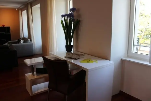 Deluxe Apart Daire, 2 Yatak Odası (Second Floor)