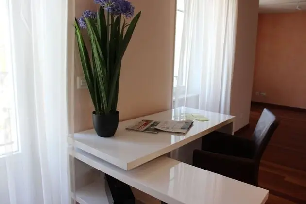 Deluxe Apart Daire, 2 Yatak Odası (Second Floor)