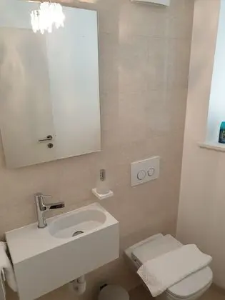Deluxe Apart Daire, 2 Yatak Odası (Second Floor)